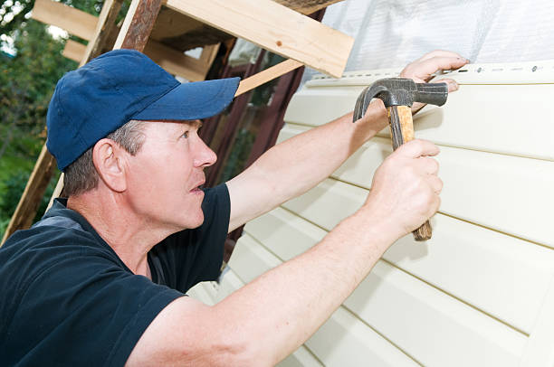 Best Siding Removal and Disposal  in Spokane Valley, WA